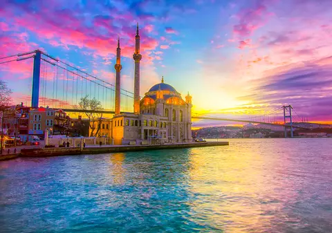 25 de curiozități despre Turcia. Lucruri uimitoare despre această țară