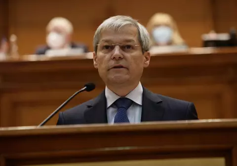 Dacian Cioloș: PNL va avea în noul guvern rolul USR din guvernul precedent