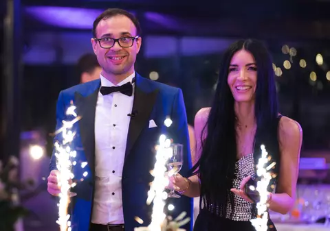 Primele tensiuni în cuplul Loredana și Daniel la „Căsătoriți pe nevăzute”. Situația se va schimba radical chiar în timpul lunii de miere
