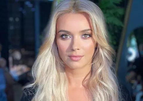 Cum a slăbit Diana Dumitrescu 8 kilograme: „M-a învățat cum să mănânc corect”