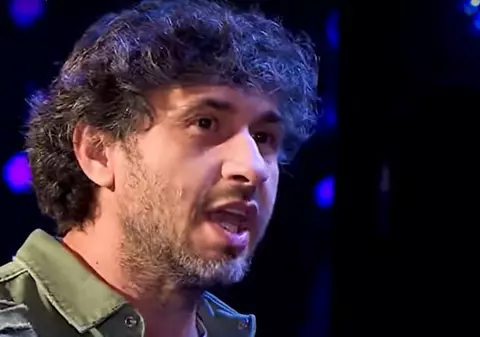 Ce spune Dragoș Bucur ca jurat la „Românii au talent”. „M-am cam plictisit. Mă așteptam să fie distracție. Bobonete să spună glume”