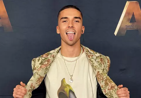 Anunțul făcut de Emil Rengle la 3 ani de când a câștigat „Românii au talent”: „Am fost și cu femei, și cu bărbați”