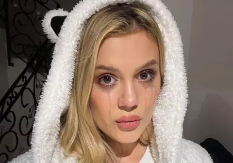 Emily Burghelea, primele declarații după ce a apărut plângând pe Instagram: „Am ajuns la limita puterilor”