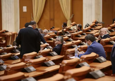 Achizițiile publice făcute în pandemie de Ministerul Sănătății, verificate de o comisie specială a Parlamentului