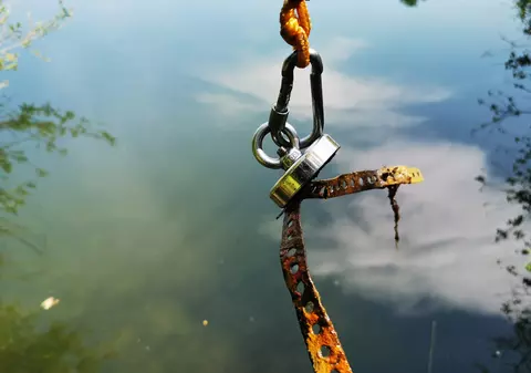 Ce este pescuitul cu magnet?