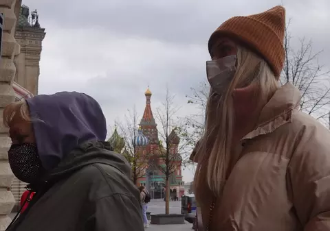 Rusia, Portugalia şi Austria au confirmat infectări cu mutația variantei Delta, considerată și mai contagioasă