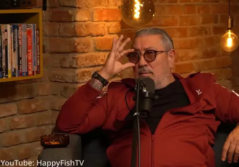 Serghei Mizil și Mădălin Voicu, neînțelegeri fără sfârșit: „A îmbătrânit urât”