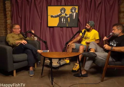 „Nu am vrut să îi duc tava la o pițipoancă”. Ce actor celebru a refuzat să joace în telenovele