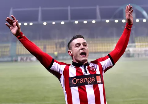 Mesajul unui cunoscut fotbalist din România în plin val 4 al pandemiei: „Eu nu cred că în toată Europa de Vest sunt oameni nebuni că s-au vaccinat 90 la sută, 95 la sută”