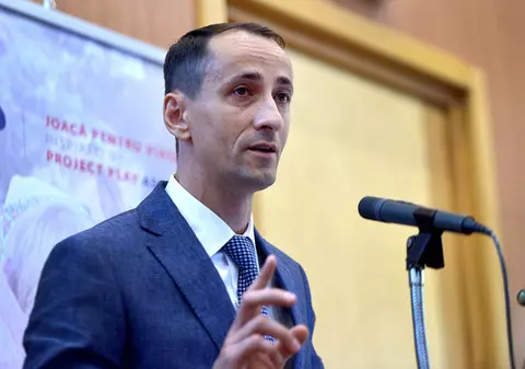 Reacția COSR, după ce printre beneficiarii vaccinărilor fictive s-ar fi aflat și membri ai unui lot olimpic