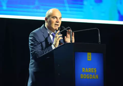 Rareș Bogdan a amenințat în Parlamentul European cu „provocarea unei crize alimentare”, dacă România nu intră în Schengen