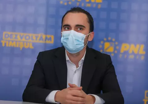 Deputat PNL, urmărit penal de DNA pentru dare de mită. Plângerea penală făcută de AUR