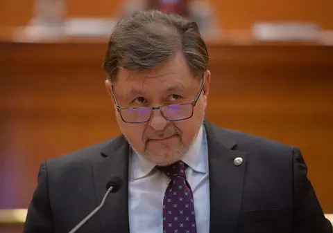 Alexandru Rafila: Dacă ne ținem serios de treabă, spre sfârșitul anului o să ajungem undeva aproape de imunitatea colectivă