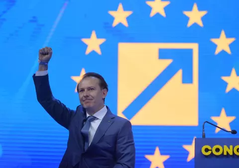 Raport: Guvernul Cîțu a bătut recordul la alocările clientelare de fonduri. PNL a primit 65% din miliardul distribuit