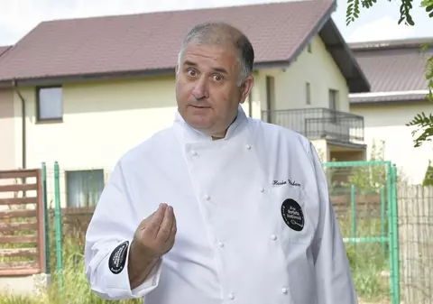 Horia Vîrlan revine cu sezonul 2 al emisiunii „Alege Reţeta Naţională”, la Prima TV. „I-am cunoscut pe concurenți și sunt foarte pricepuți”