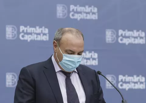 Demisie după ancheta Recorder: „agentul de influență al BOR” pleacă din Consiliul General al Capitalei și din PSD