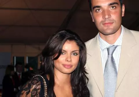 Cu ce se ocupă Ileana Lazariuc la patru ani de la divorțul de Țiriac junior. Are 39 de ani și doi băieți