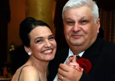 Ce a ajuns să facă artista Ileana Șipoteanu, la 5 de la moartea soțului ei. „Sunt foarte mulți care încearcă”