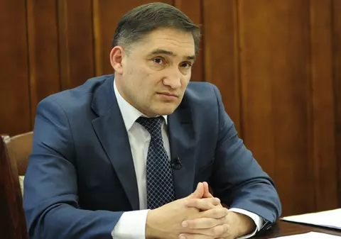 Procurorul general al Republicii Moldova, Alexandr Stoianoglo, urmărit penal. A fost ridicat din birou de mascați