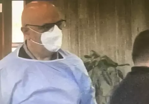 Raed Arafat, la Maratonul Vaccinării de la București. Mesajul transmis de șeful DSU