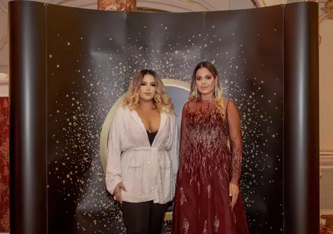 Galele I Succes au ajuns într-unul dintre cele mai exclusiviste locuri de pe pământ: Magnificul Monaco