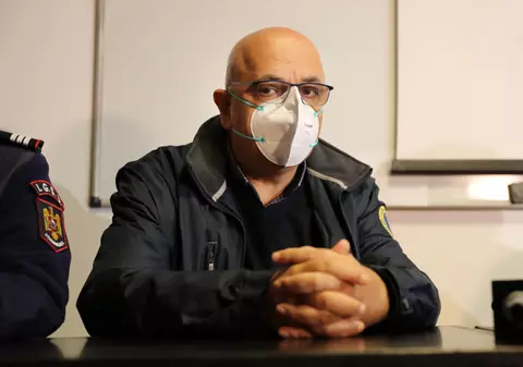 România, sub media mondială de vaccinare. Raed Arafat: „Ne-am bătut joc de ce am avut în mână”