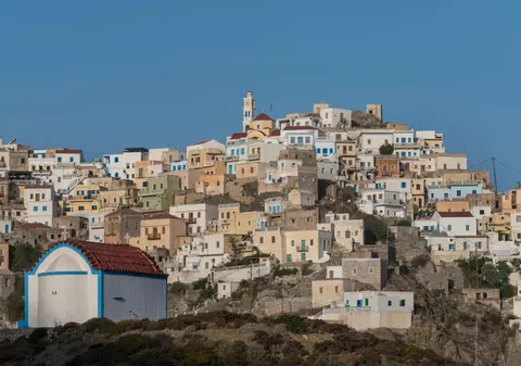 Un nou cutremur puternic în Grecia. A fost resimțit și în Egipt, Cipru și Israel