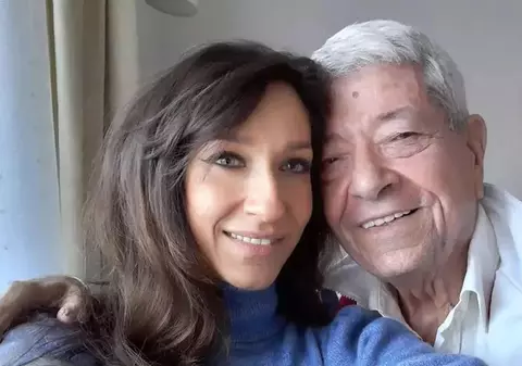 Anunțul făcut de fiica lui Ion Dichiseanu la 5 luni de la moartea actorului: „Sunt multe coincidențe”