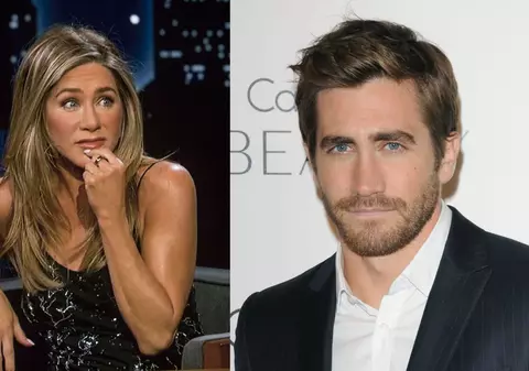 Jake Gyllenhaal, despre scenele de amor filmate cu Jennifer Aniston: „A fost o tortură”