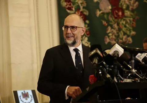 Kelemen Hunor neagă că s-a ridicat vocea la negocieri: Marcel Ciolacu nu a strigat, poate a fost ferm