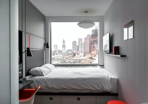 10 motive pentru a cumpăra o canapea extensibilă