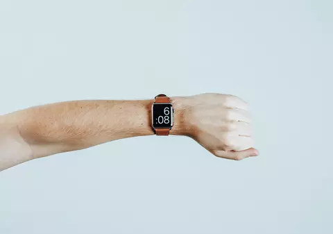 Apple Watch Series 7 ar putea să înceapă să fie livrat în octombrie