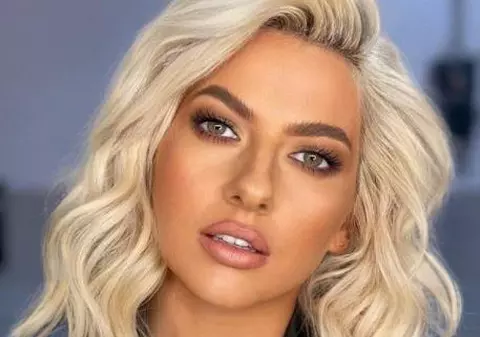 Lidia Buble a confirmat relația cu Harlys Becerra. Noul iubit al artistei a venit în România