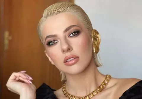 Cum arată Rahela, mama Lidiei Buble. Artista provine dintr-o familie cu 11 copii