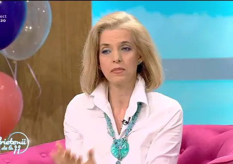 Bianca Brad, despre tânăra care i-a furat o sumă mare de bani. „Lucrurile astea se plătesc altfel ulterior”