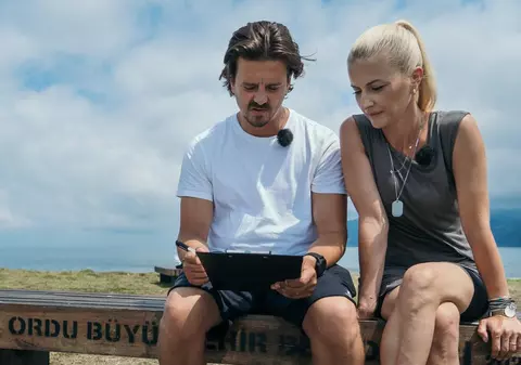 Elwira și Mihai Petre au câștigat prima Imunitate a etapei 5 și un pașaport asigurat pentru Georgia, la „Asia Express”