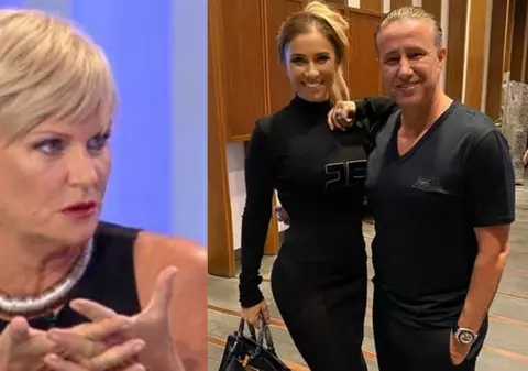 Monica Tatoiu, despre divorțul dintre Anamaria Prodan și Laurențiu Reghecampf. „Ea nu vrea să divorțeze, dar dragoste cu forța nu se poate”