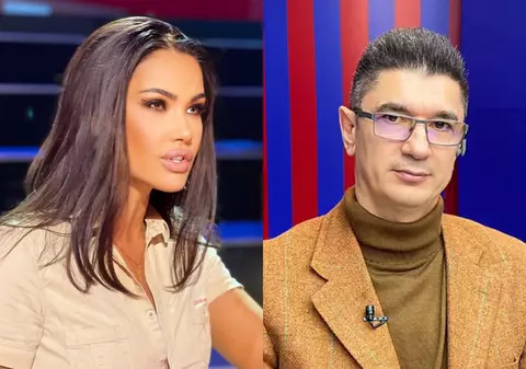 Oana Zăvoranu a câștigat procesul cu Luis Lazarus. Câți bani are de recuperat: „M-a făcut asasină peste tot”