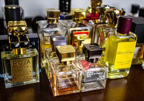 De ce să alegi parfumuri de nișă