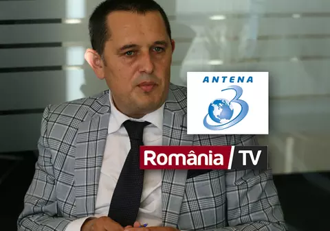 Vedetă a campaniei antivaccinare, promovată de Antena 3 și România TV, furioasă pe ziarul Libertatea