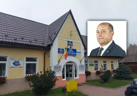 Un primar din Maramureș recomandă leacuri băbești în criza COVID. „Nu vă temeți, în ciuda sirenelor care sună înfiorător”