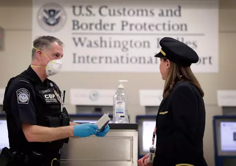 SUA vor ridicarea vizelor pentru români. România și alte trei țări, luate în calcul pentru programul Visa Waiver
