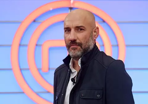 Cine e Chef Radu Dumitrescu, noul jurat de la „MasterChef”. Bucătarul a fost director de bancă