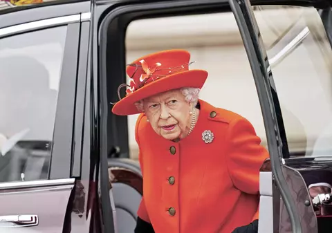 Palatul Buckingham: Regina Elisabeta a Marii Britanii va lipsi de la petrecerile din grădina regală de anul acesta