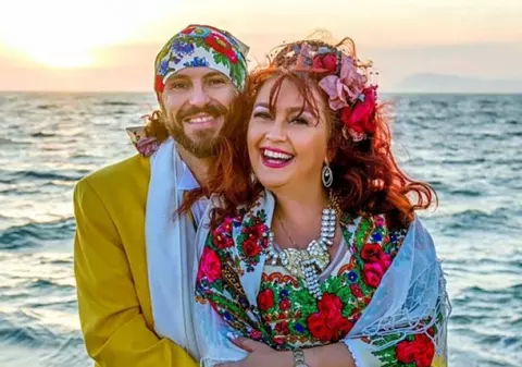 În ce relații a rămas Rona Hartner cu fostul soț, Herve: „Am multe să-i mai spun”