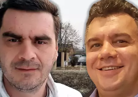 Cum a clasat Parchetul dosarul în care un șef Apa Nova voia să ajungă la o înțelegere cu un bucureștean cu mai multe plângeri: Nimic penal!