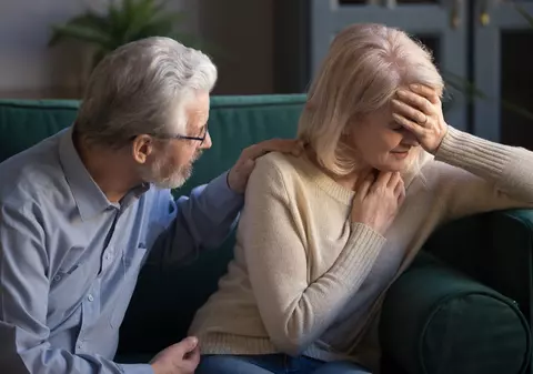 Cum și-a regăsit o femeie fericirea după divorț, la 65 de ani (Povești intime. EVA INTIMA)