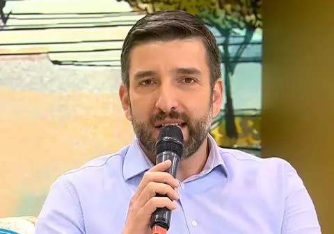 Silviu Biriș și-a refăcut viața la 5 ani de la divorț. Ce spune despre căsătorie: „Am decis să-i dau o șansă”