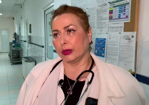 Managerul demis în urma incendiului de la Spitalul din Constanța contestă în instanţă decizia