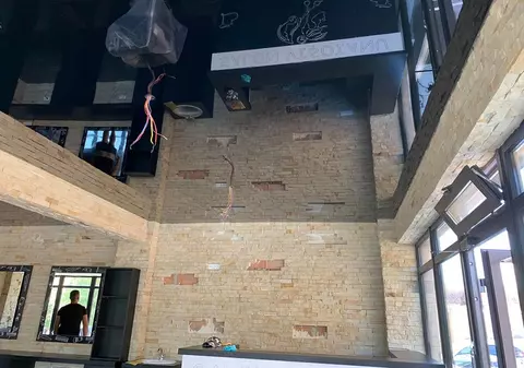 Tavanele extensibile, un nou trend în România